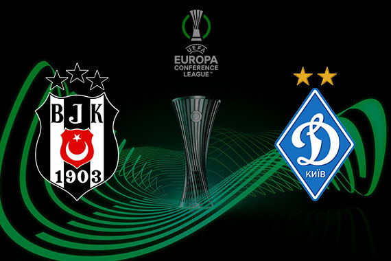 Beşiktaş ın play-off turundaki rakibi belli oldu