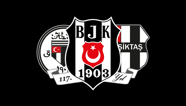 Beşiktaş a bir şok daha! Kadrodan çıkarıldı