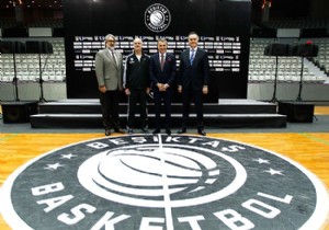 Beşiktaş ta Dettman dönemi!