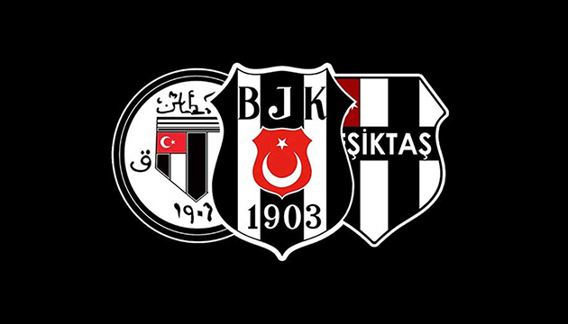 Beşiktaş transferi açıkladı!