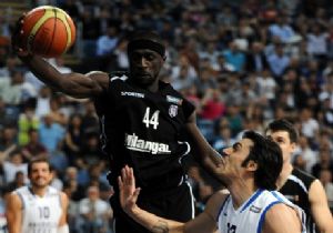 Şampiyonluk İçin İlk Adım Beşiktaş tan