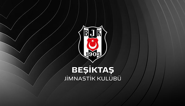 Beşiktaş tan sakatlık açıklaması