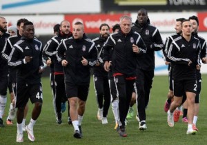 Beşiktaş a Büyük Bir ŞOK...