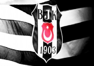 Beşiktaş hangi ismi transfer etti?