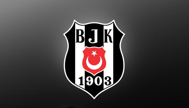 Beşiktaş'ta transfer: Sözleşme imzalandı