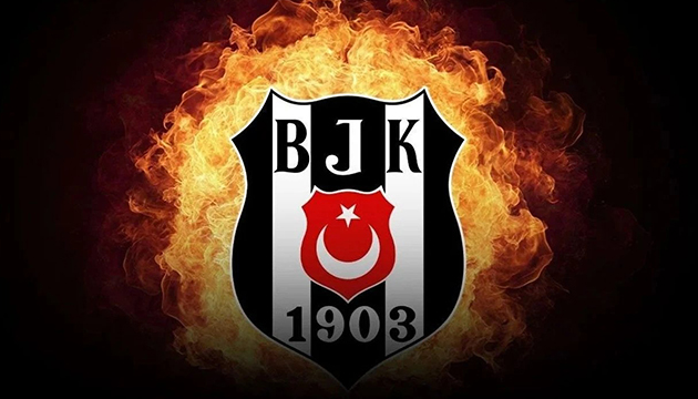 Beşiktaş ın yeni transferi açıklandı