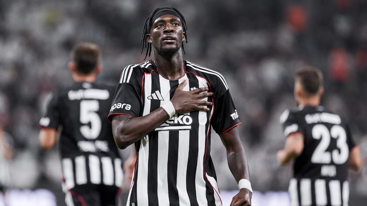 Derbi öncesi Beşiktaş ı üzen sakatlık
