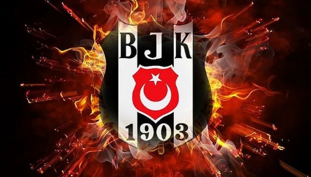 Beşiktaş ta bir pozitif vaka!
