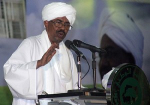 Sudan da yeni hükümet kuruldu!