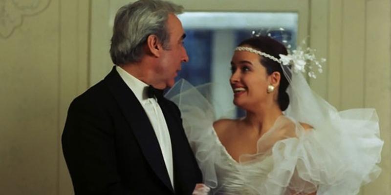 Arabesk filminin müzikali yapılıyor