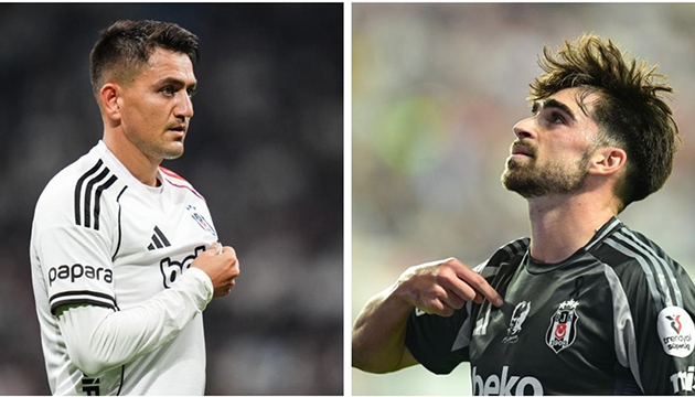 Beşiktaş tan sakatlık açıklaması