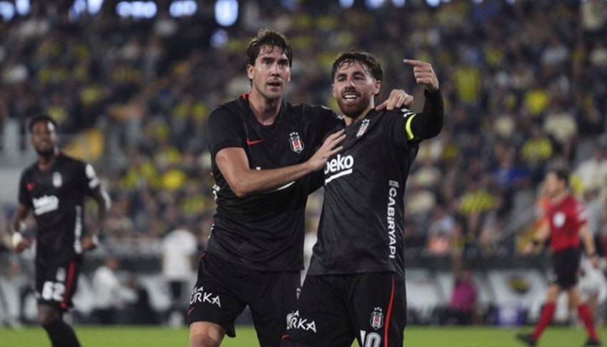Kartal pençesi | Spor manşetleri