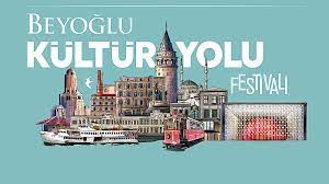 Beyoğlu Kültür Yolu Festivali ne yoğun ilgi