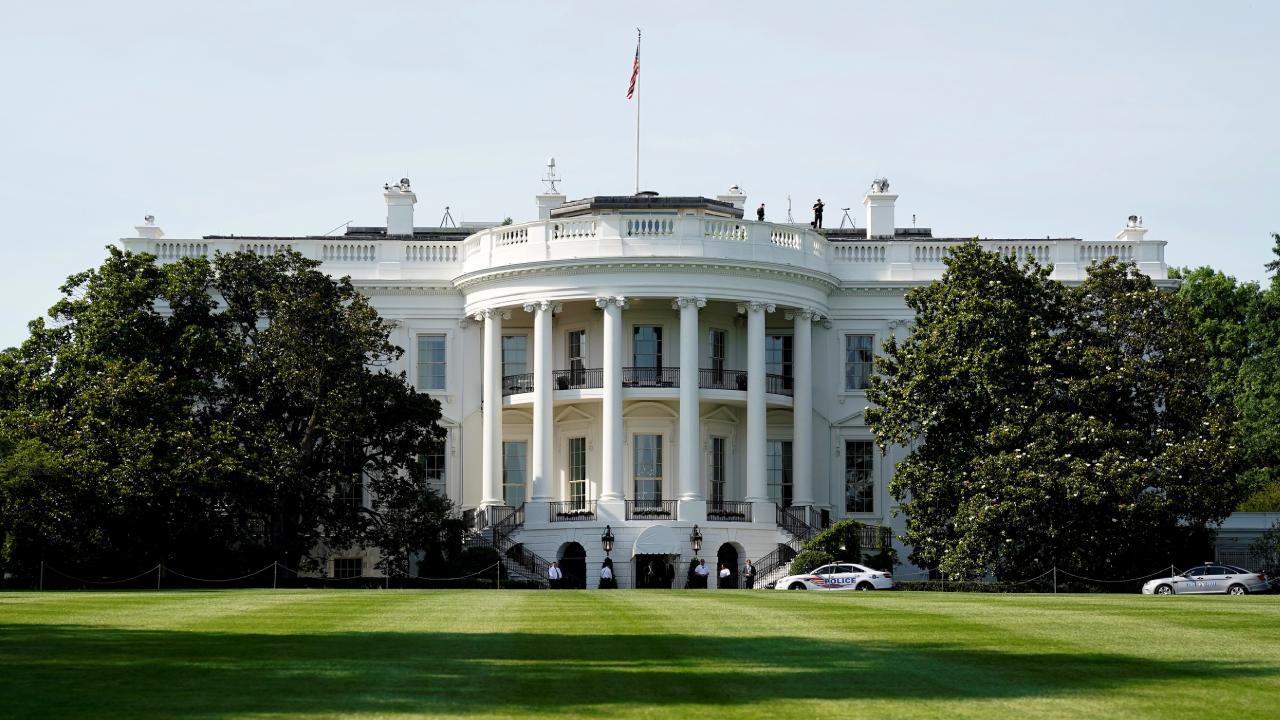 Beyaz Saray dan ABD genelinde sıcak hava uyarısı