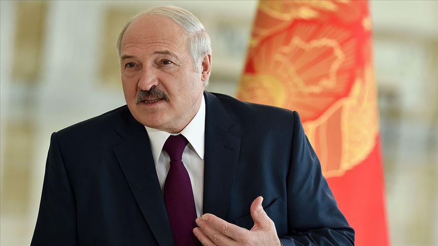 Belarus Cumhurbaşkanı Lukaşenko dan önemli açıklamalar