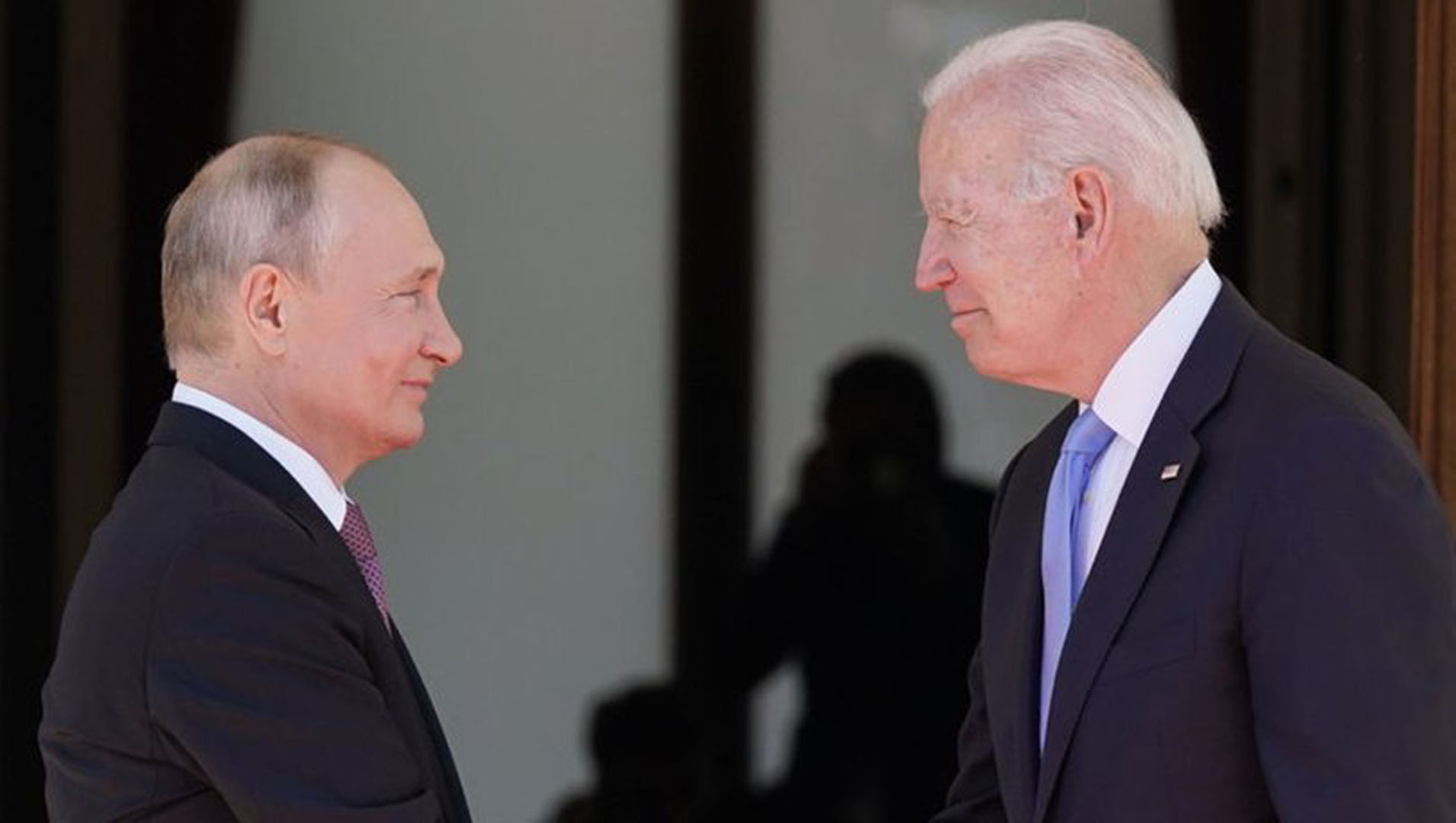 Beyaz Saray: Biden ile Putin anlaştı