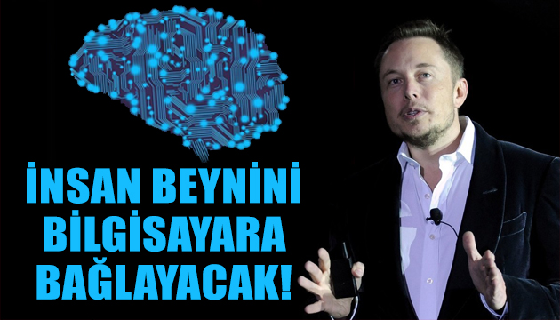 Elon Musk Neuralink için tarih verdi