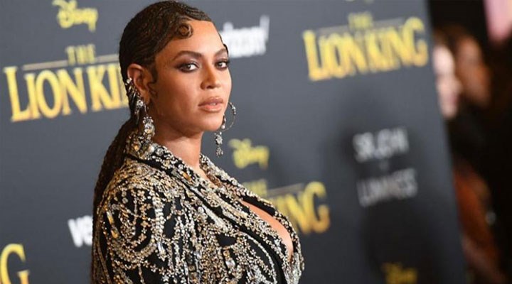 Beyonce restoranda ödediği hesapla adından söz ettirdi