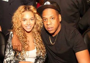 Jay Z ve Beyonce nin Aşk Dolu Tatili!