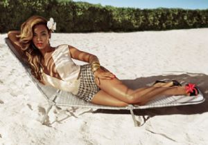 Beyonce ve Jay-Z Milyarder Çift!
