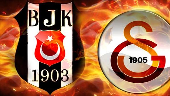 Maçta gergin dakikalar