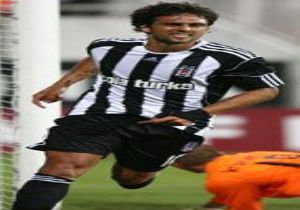 Beşiktaş Golcüsünü Buldu! 