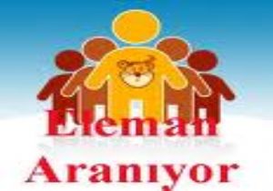 Hangi Mesleklere Eleman aranıyor?