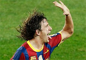 Barcelona dan Real Madrid e Tarihî Fark...