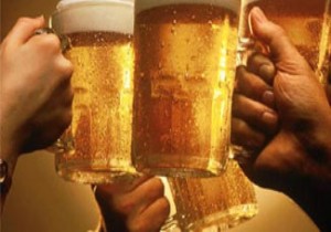Alkol yasağı AVM leri de kapsayacak!