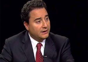 Ali Babacan dan Bankacılara Uyarı: