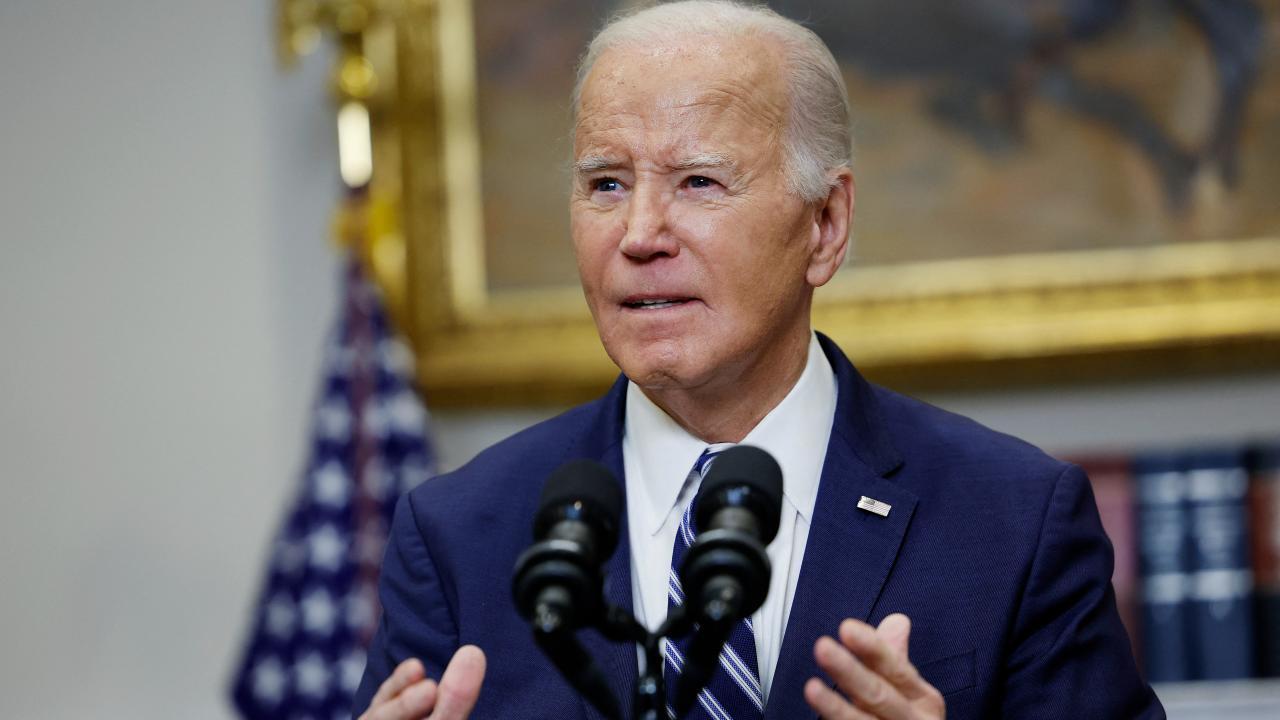 Biden dan NATO çıkışı: Memnuniyet duyuyorum