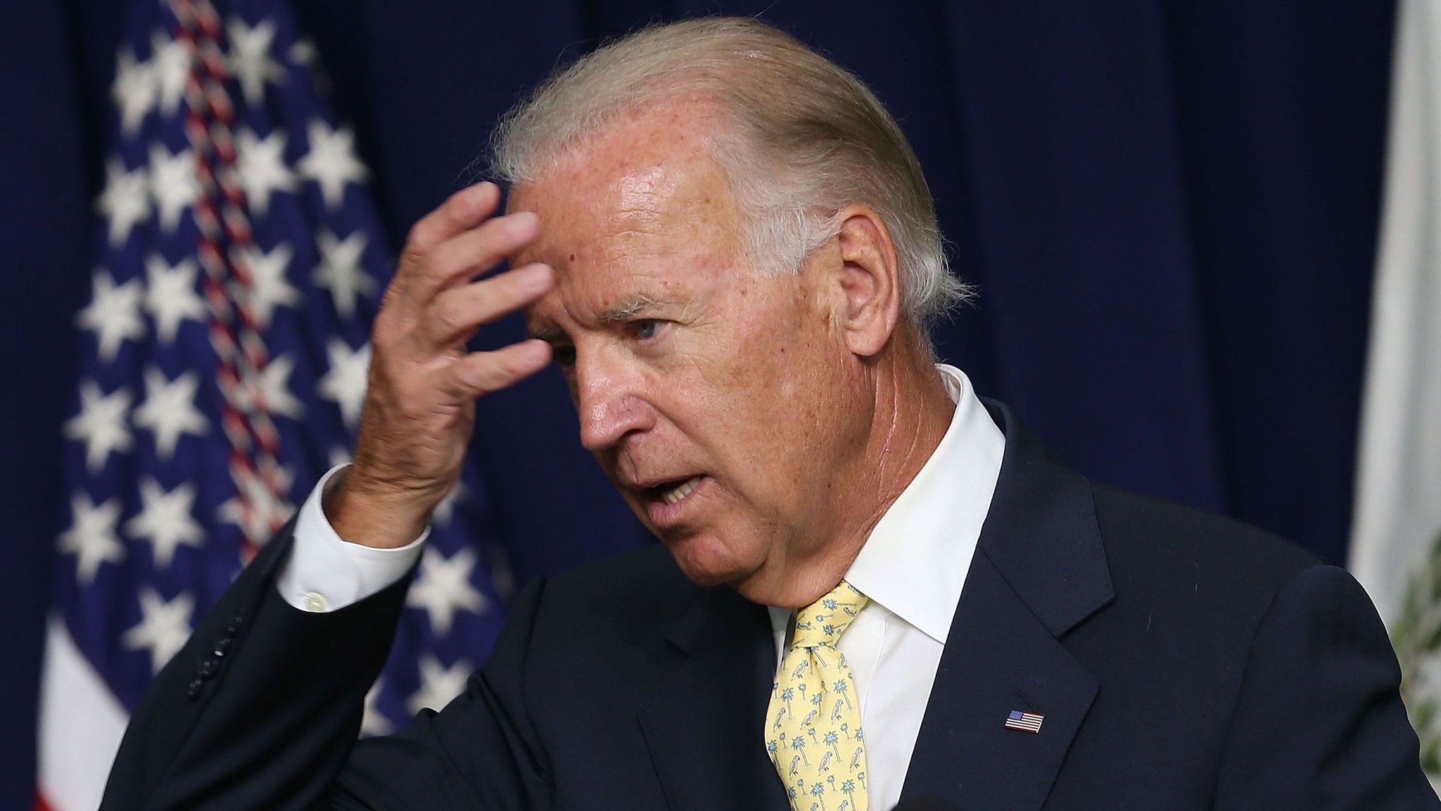 Biden, son ankete göre Trump ın 9 puan gerisinde!