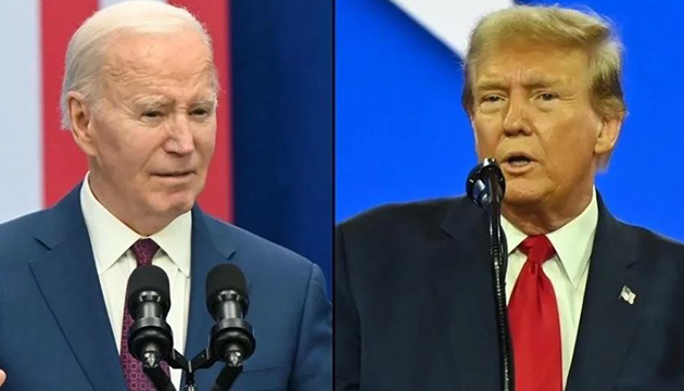 ABD de çarpıcı anket: Biden ve Trump...