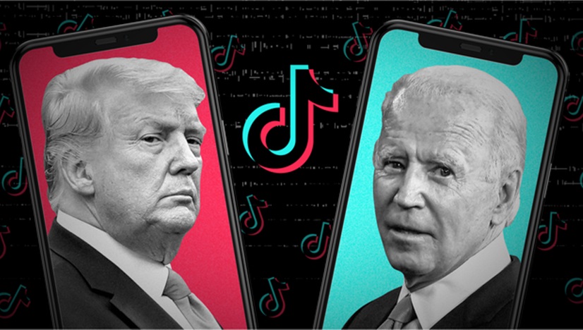 Biden TikTok kararnamesini iptal etti