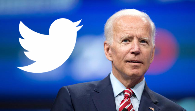 Twitter CEO sundan flaş Biden itirafı