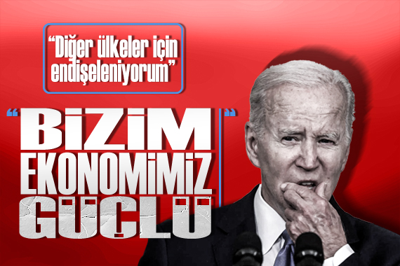 ABD Başkanı Biden, İngiltere deki vergi indirimi kararını eleştirerek