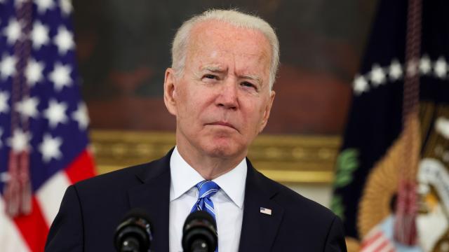 ABD Başkanı Biden dan 2024 mali yılı için 6,9 trilyon dolarlık bütçe teklifi