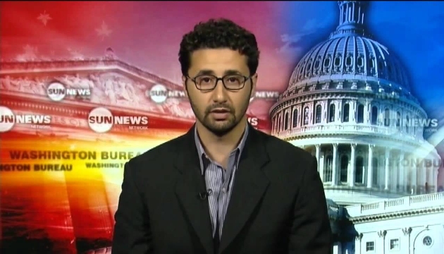 Bilal Y. Saab: