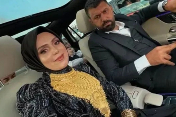 Sosyal medyada altın şovu ile tanınmıştı: Maliye den inceleme başlatıldı