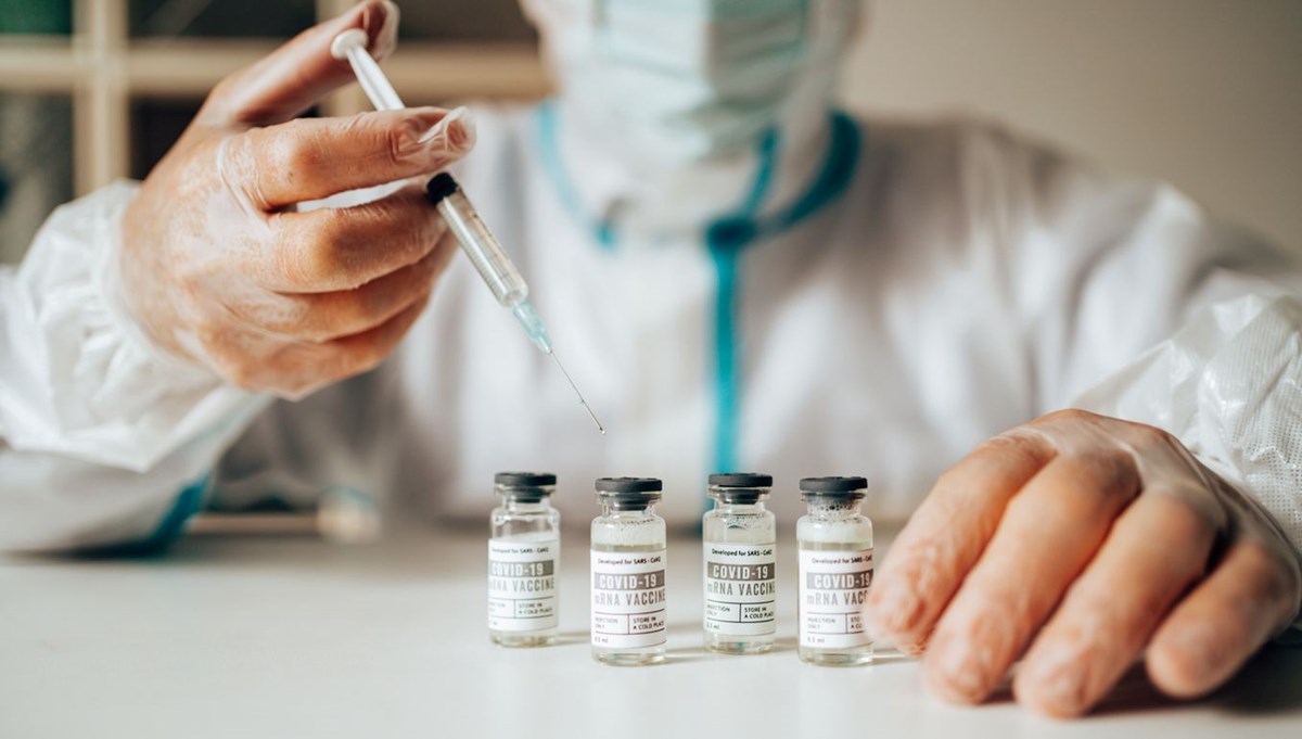 Bilim insanları uyardı: Üçüncü doz aşılar koruma sağlamayabilir!