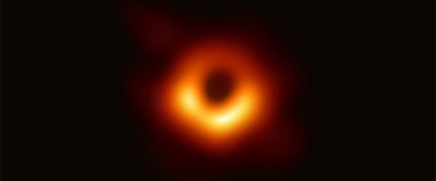 Kara deliğin nötron yıldızını yuttuğu ilk kez tespit edildi