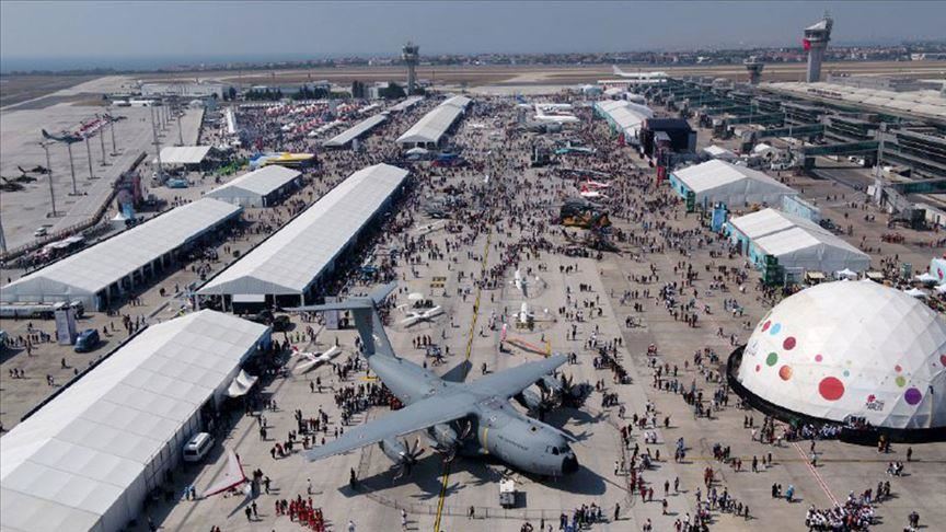 Teknofest üreten ülke olmaya katkı sağlayacak