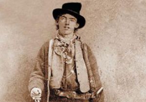 New Meksiko Valisi  Billy the Kid i affetmedi
