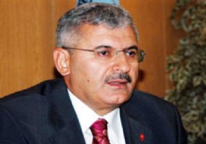 BİNALİ YILDIRIM AÇIKLADI: