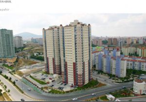 İstanbul da 800 Milyon Dolarlık Büyük Yarış