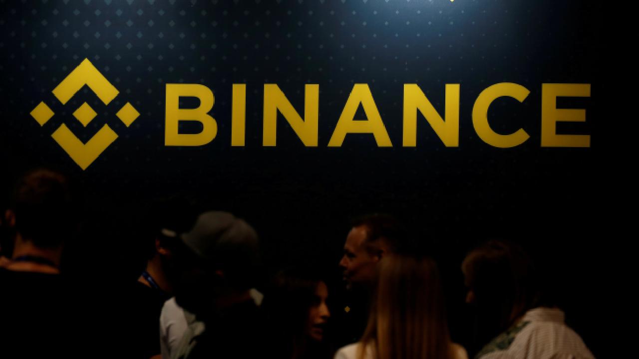 Nijerya, kripto para borsası Binance i vergi kaçırmakla suçladı