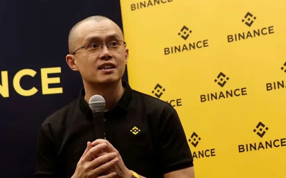 Kripto para piyasasında deprem! Binance CEO su Changpeng Zhao, kara para suçlamalarını kabul etti
