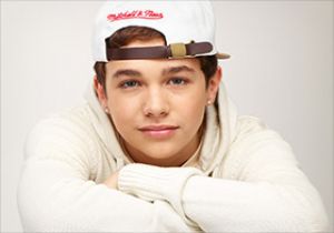 Austin Mahone Ölmek İstiyor!