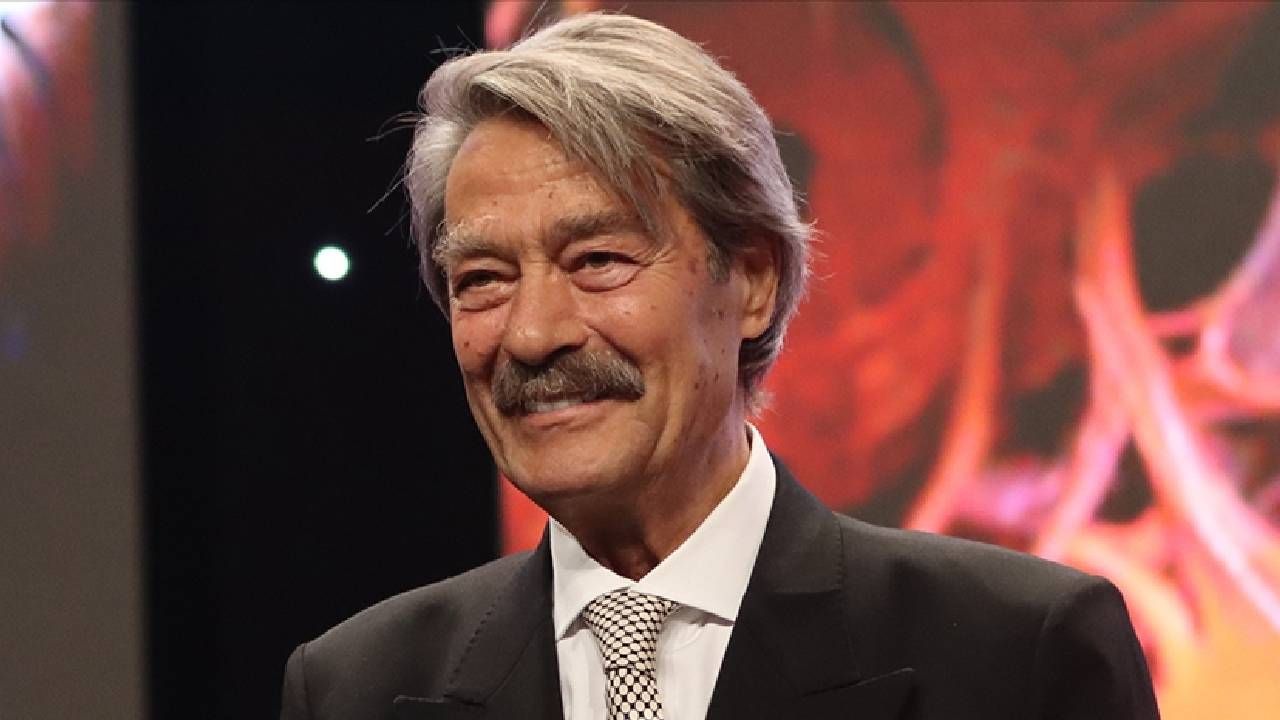 Kadir İnanır ın son hali paylaşıldı