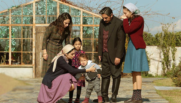Bir Zamanlar Çukurova’nın yıldızı korona oldu